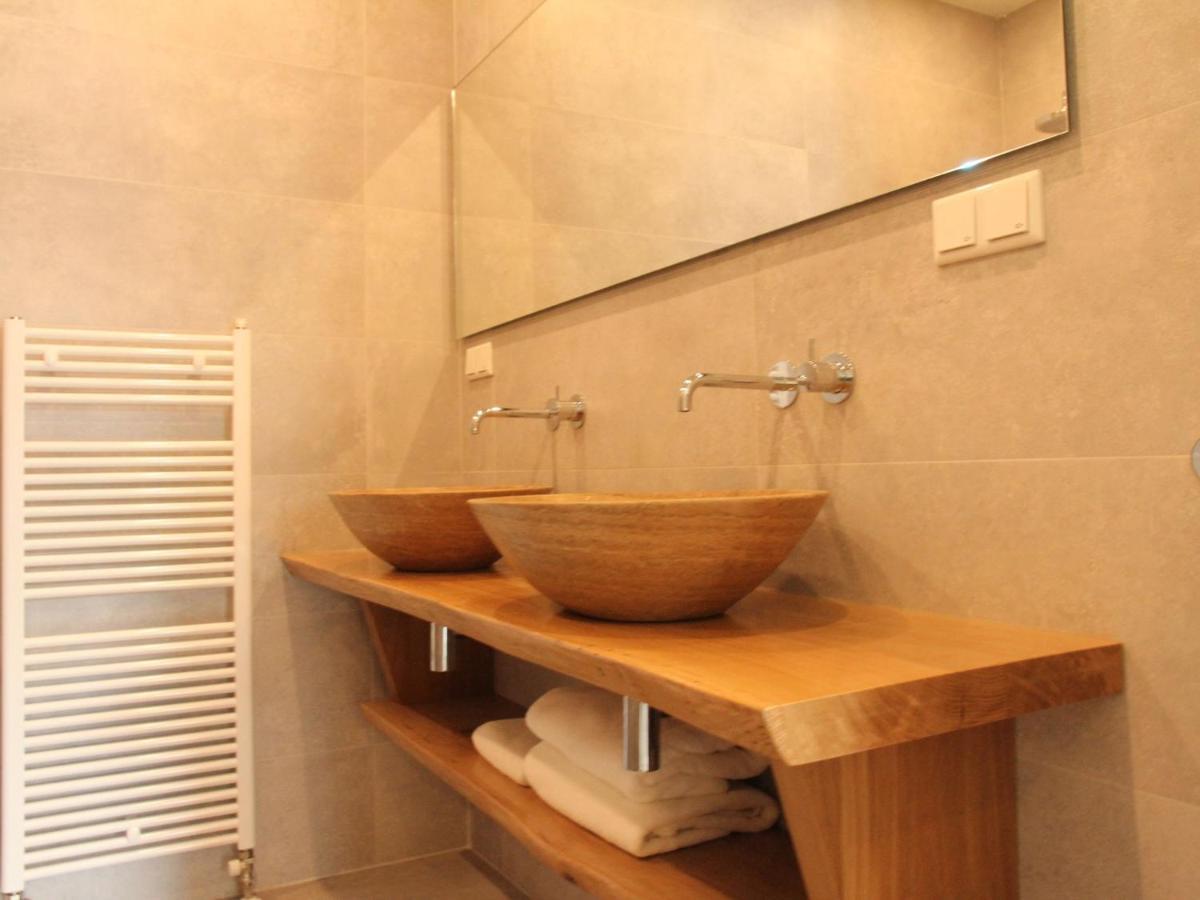 Holiday Home With Bubble Bath In Noordwijk Buitenkant foto