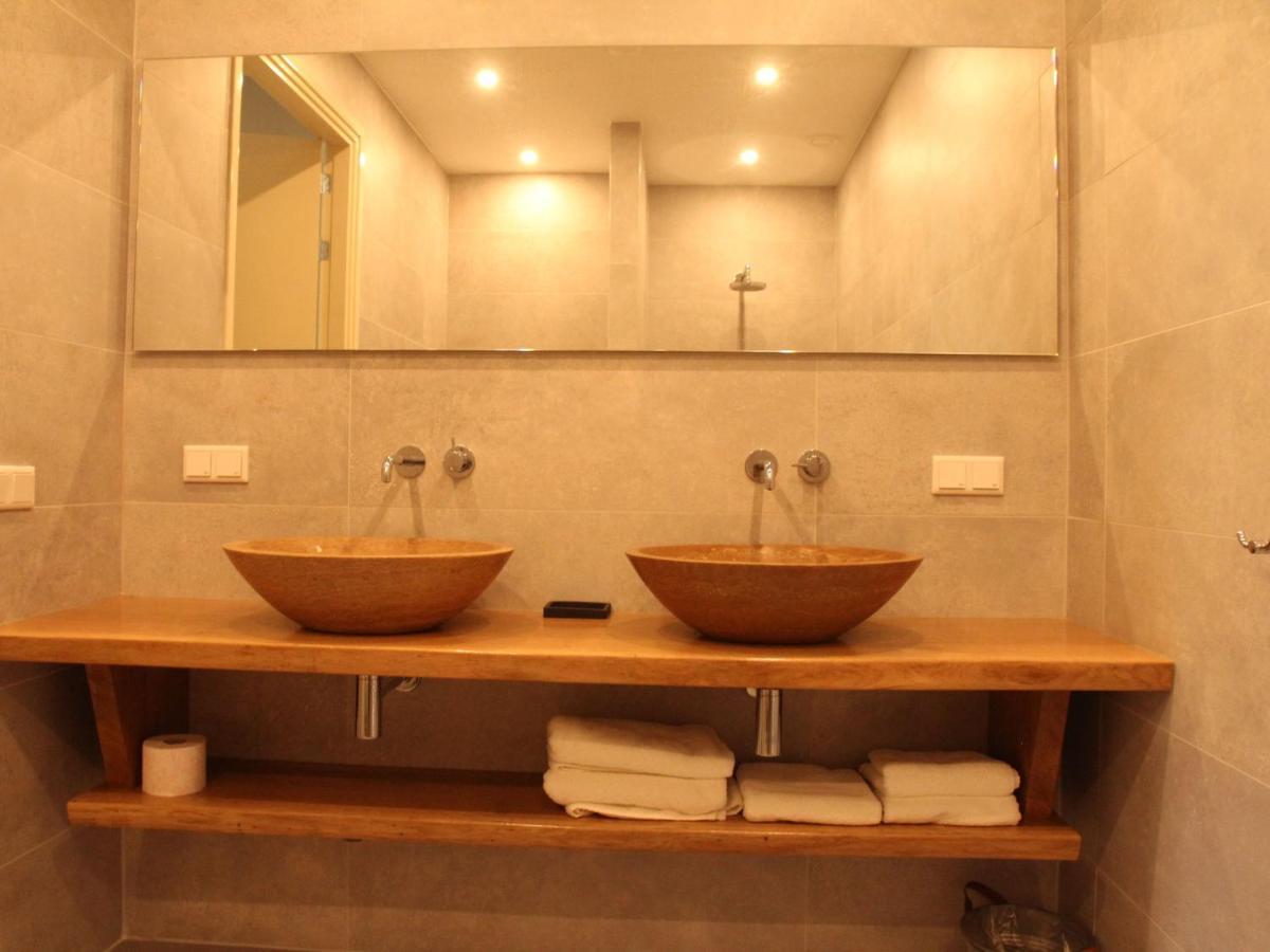 Holiday Home With Bubble Bath In Noordwijk Buitenkant foto